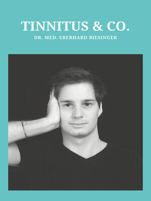 cover image of Tinnitus und Co
